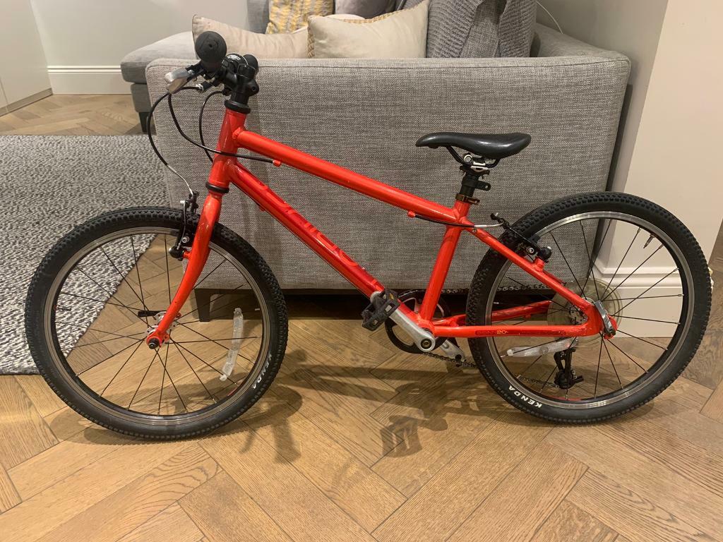 gumtree islabike
